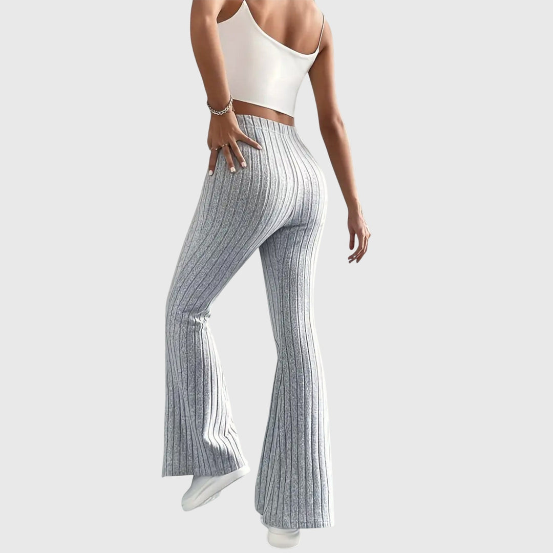 Jennifer Trousers — Céline de Montréal — view 8
