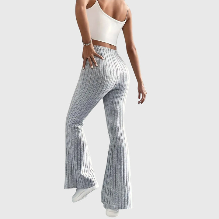 Jennifer Trousers — Céline de Montréal — view 8