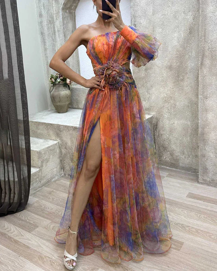 Claire Dresses — Céline de Montréal — view 7