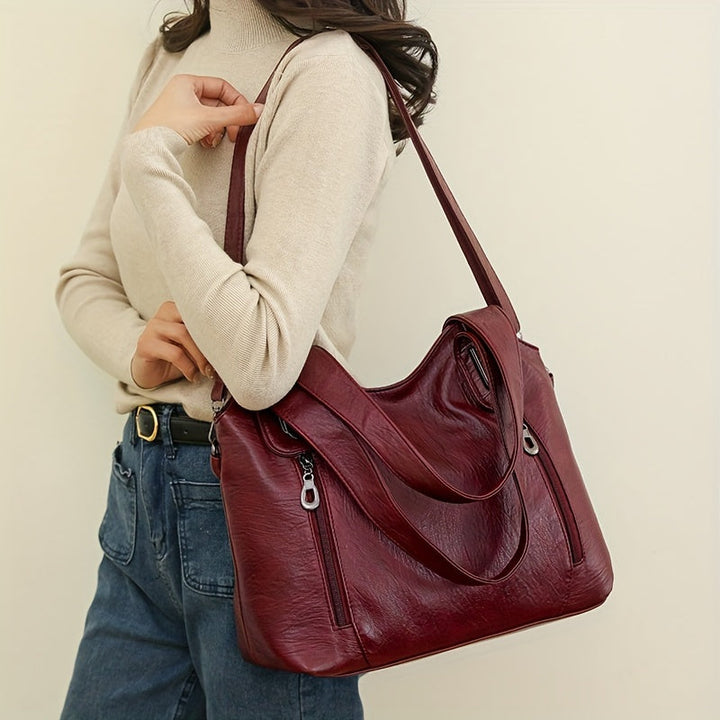 Lumi Tote Bags