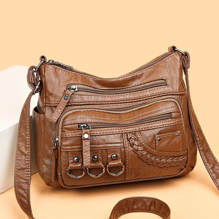 Lilith Crossbody Bags — Céline de Montréal — view 8