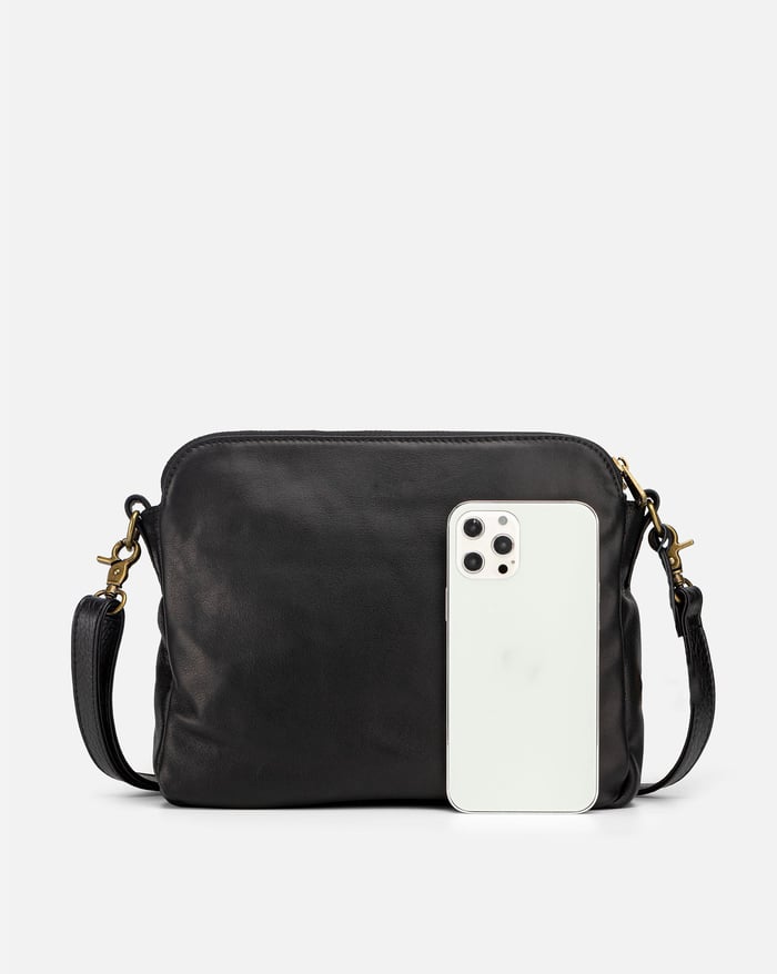 Jovie Crossbody Bags — Céline de Montréal — view 22