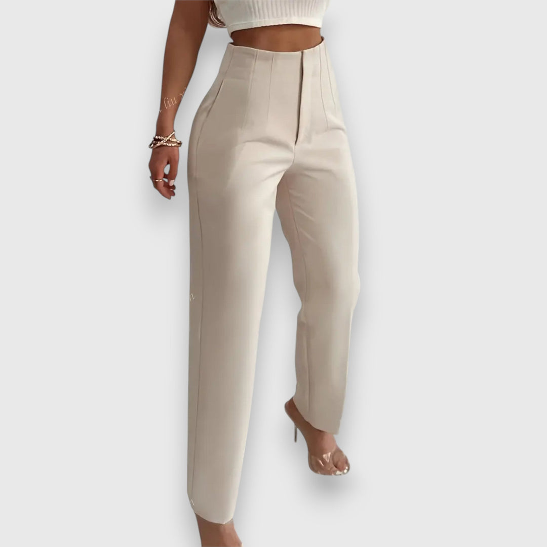 Verena Trousers — Céline de Montréal