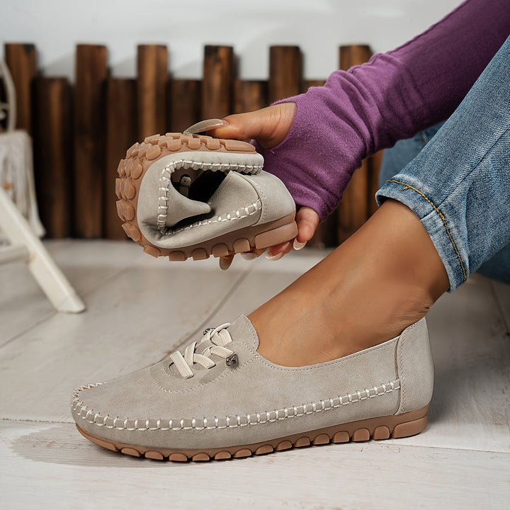 Elysea Loafers