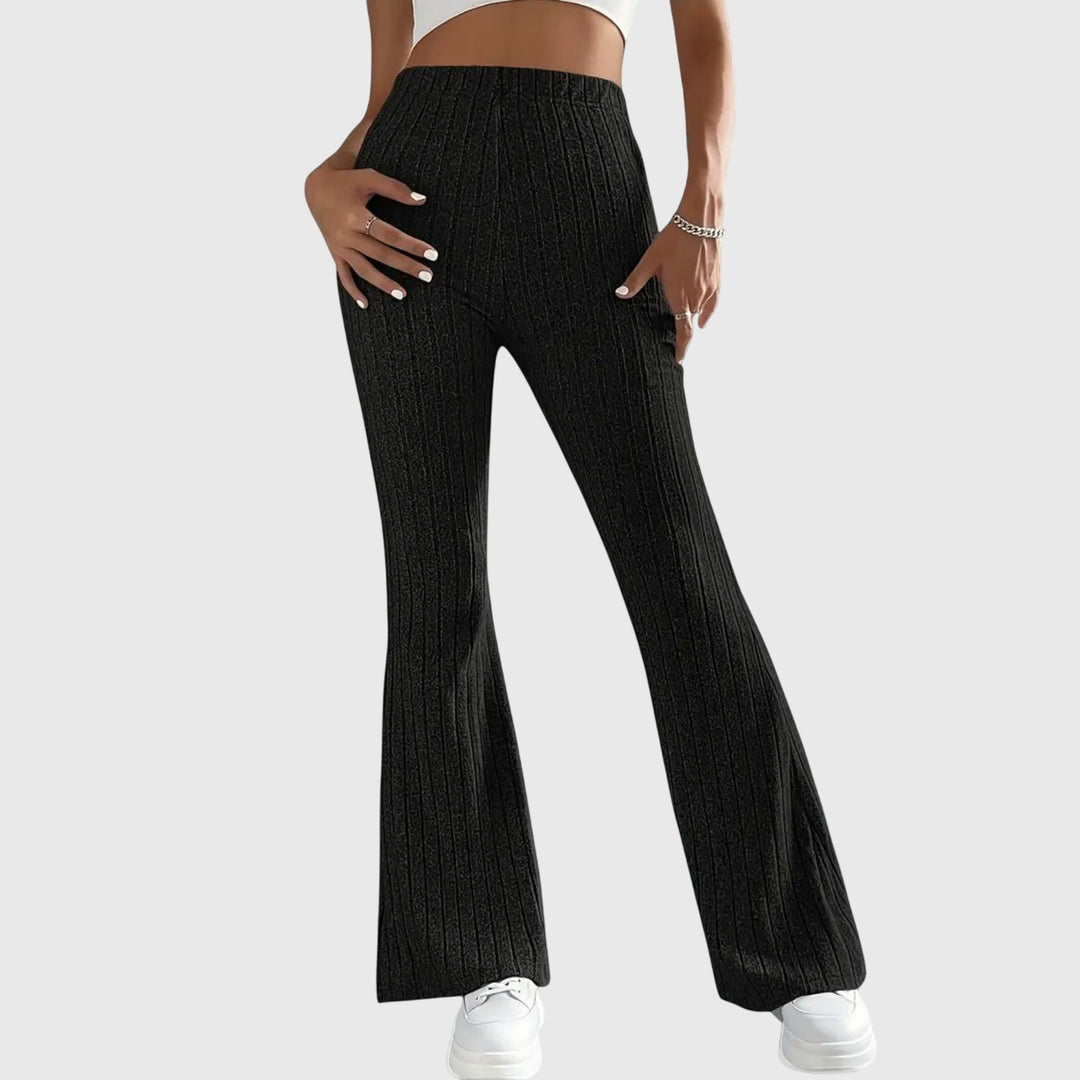 Jennifer Trousers — Céline de Montréal — view 2
