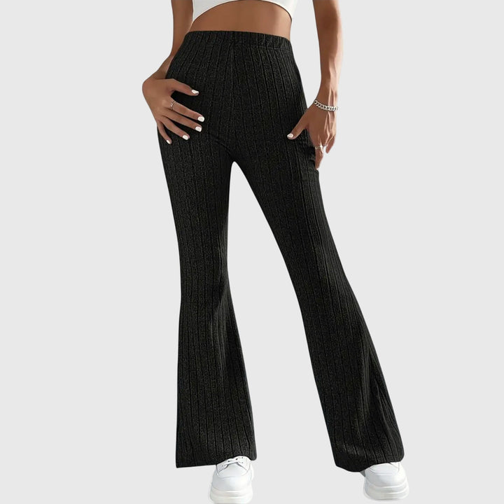 Jennifer Trousers — Céline de Montréal — view 2