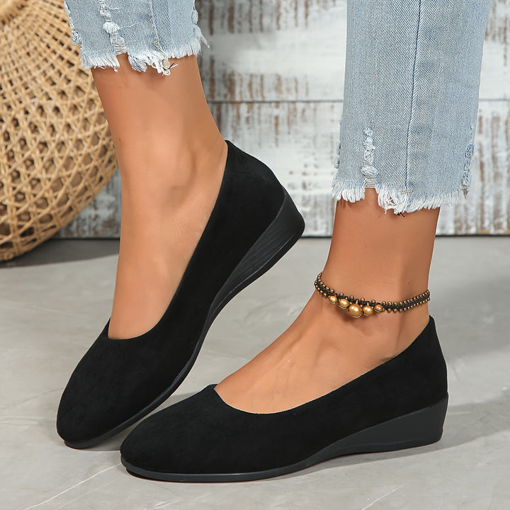 Frankie Flats — Céline de Montréal — view 5