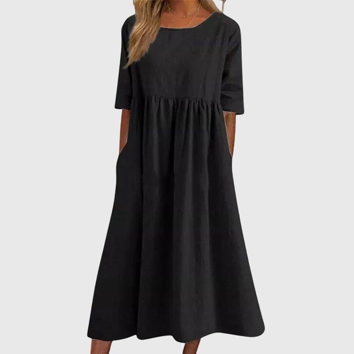 Bethany Dresses — Céline de Montréal — view 6