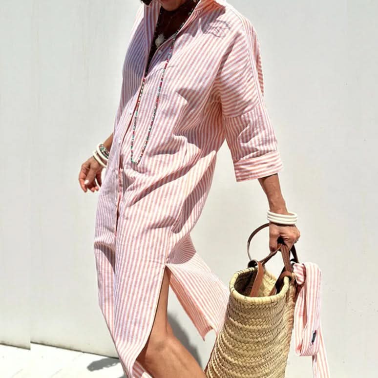 Barbara Summer Dresses — Céline de Montréal — view 2