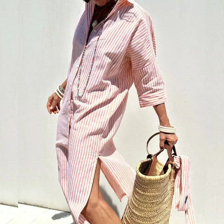 Barbara Summer Dresses — Céline de Montréal — view 2