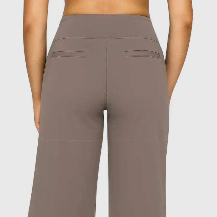 Ame Pants — Céline de Montréal — view 12