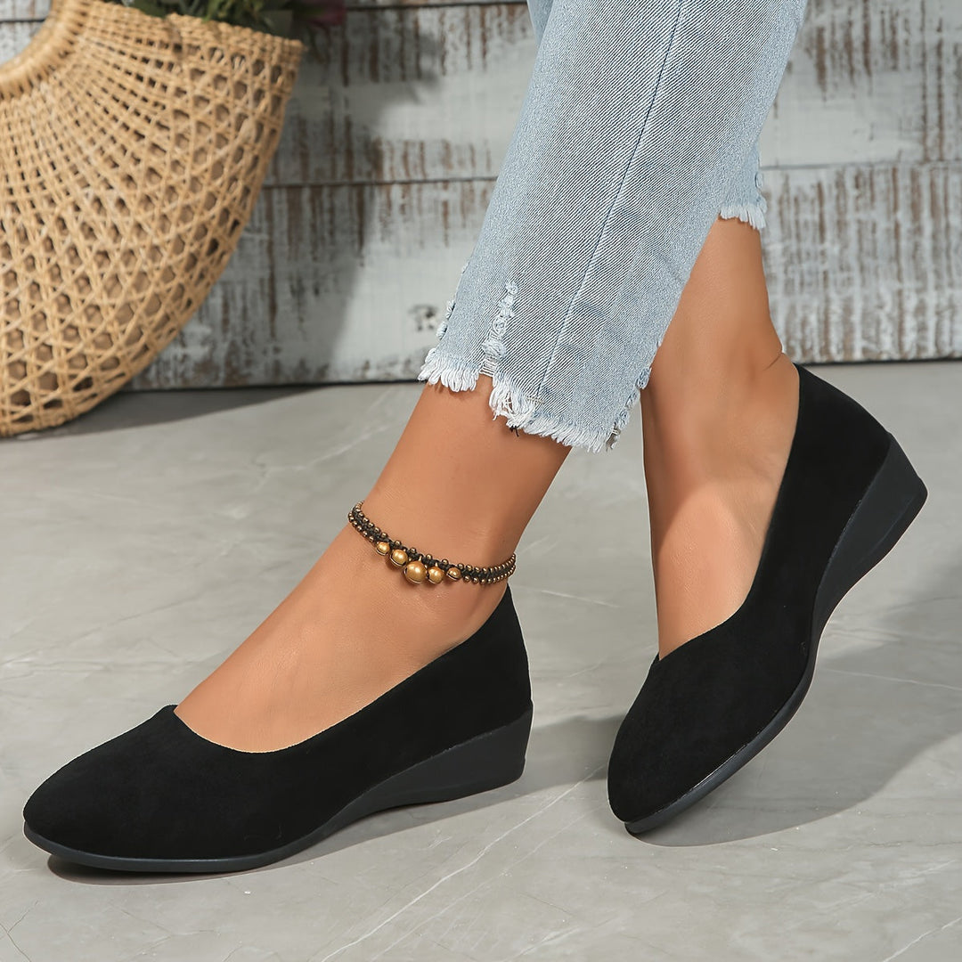 Frankie Flats — Céline de Montréal — view 3