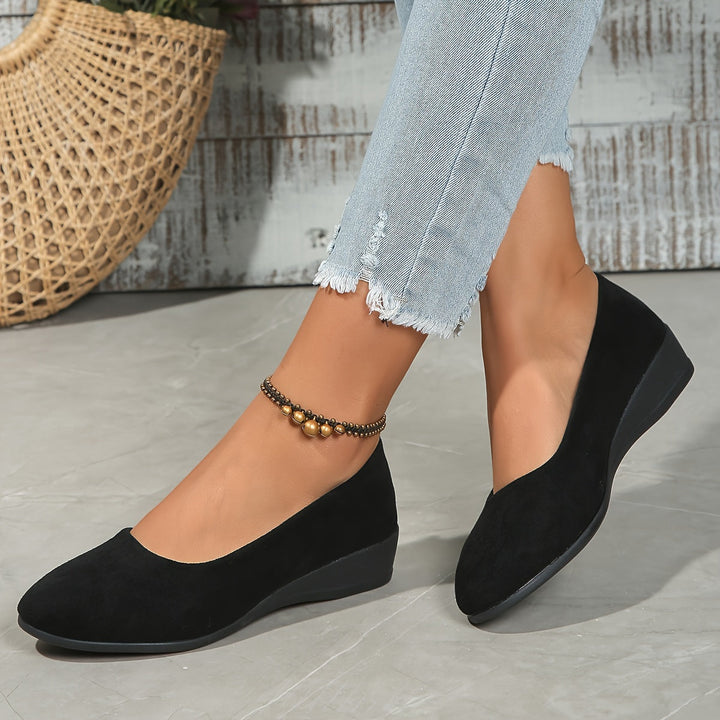 Frankie Flats — Céline de Montréal — view 3
