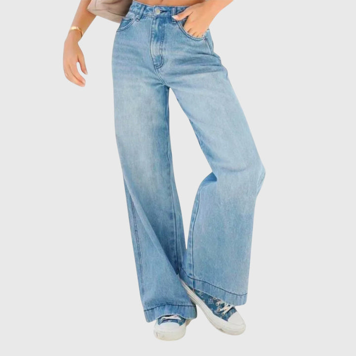 Marem Pants — Céline de Montréal