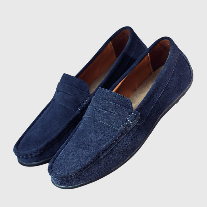 June Orthopedic Loafers — Céline de Montréal — view 5