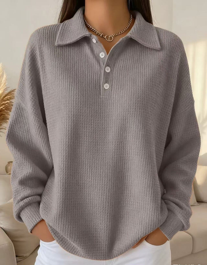 Availen Sweaters Sweaters — Céline de Montréal — view 4