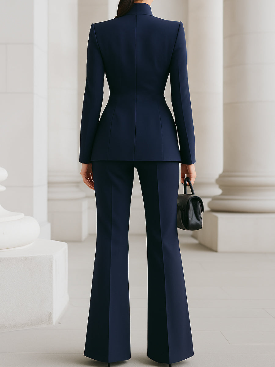 Flora Two-Piece Set Two-Piece Sets — Céline de Montréal — view 4