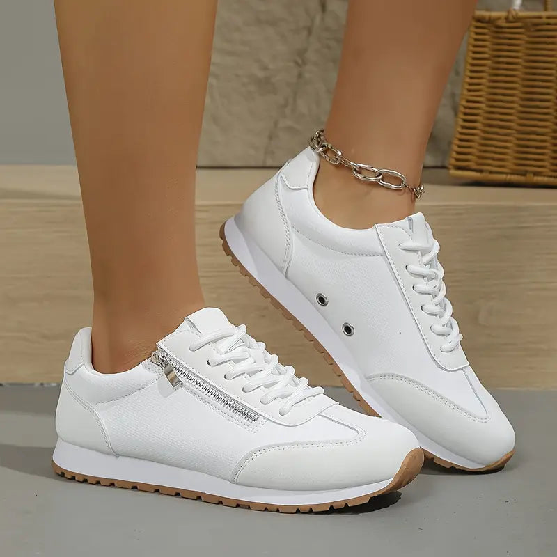Tudi Orthopedic Shoes — Céline de Montréal — view 6