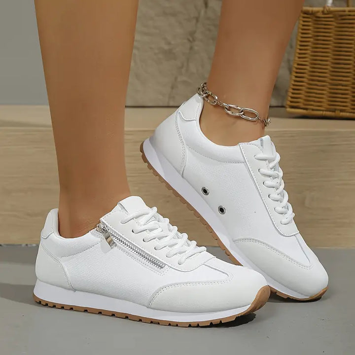 Tudi Orthopedic Shoes — Céline de Montréal — view 6