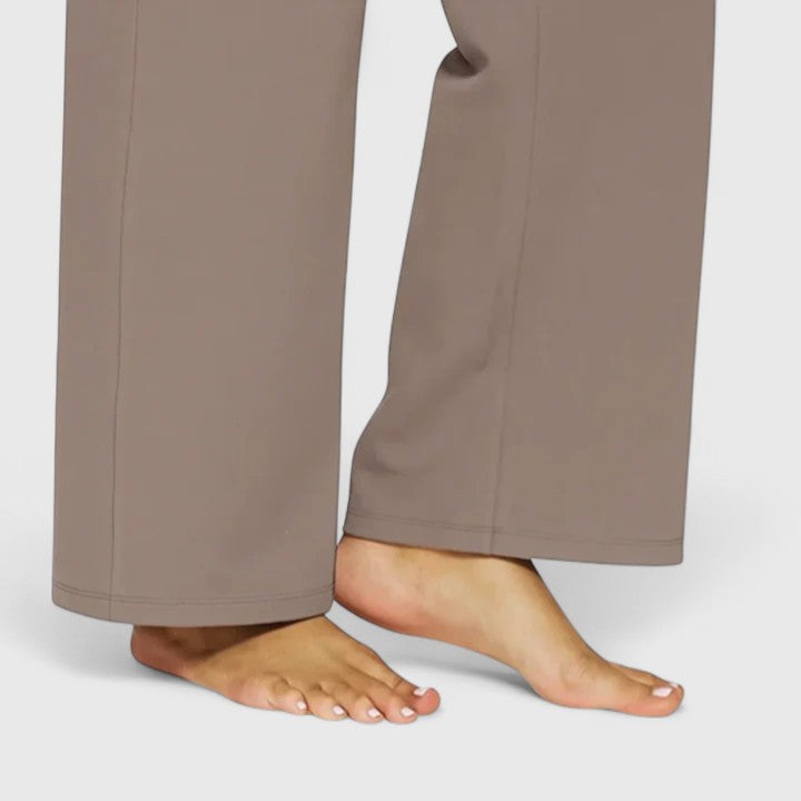 Hilary Pants — Céline de Montréal — view 10
