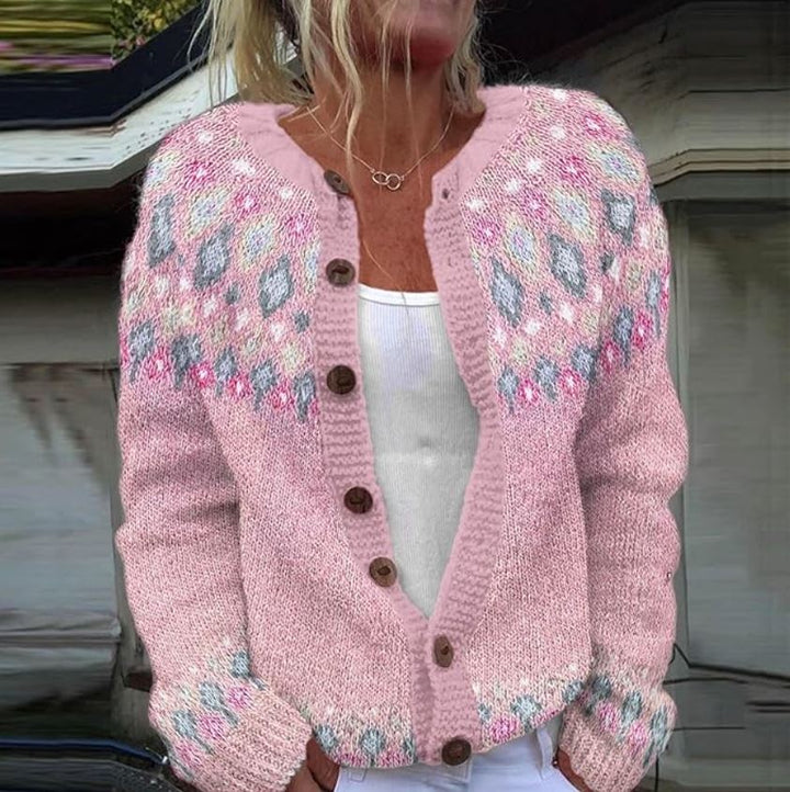 Sophie Cardigans — Céline de Montréal