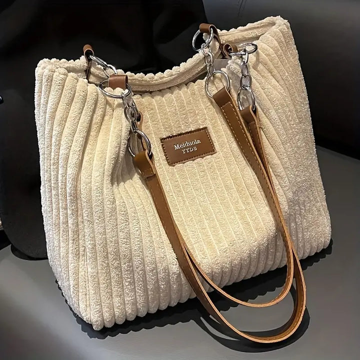 Onyx Tote Bags — Céline de Montréal — view 4
