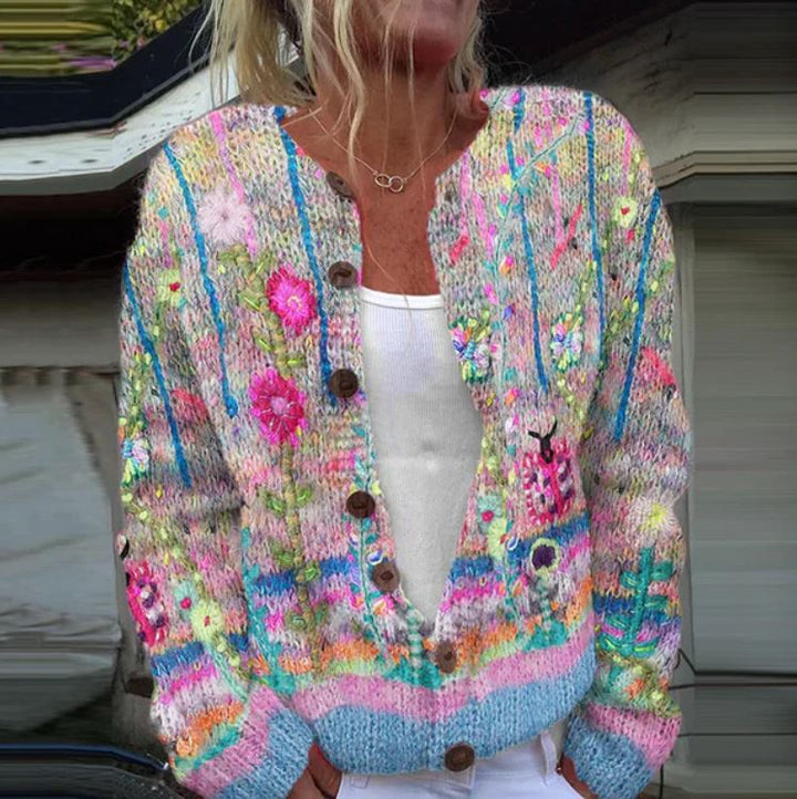 Sanne Vests Vests — Céline de Montréal