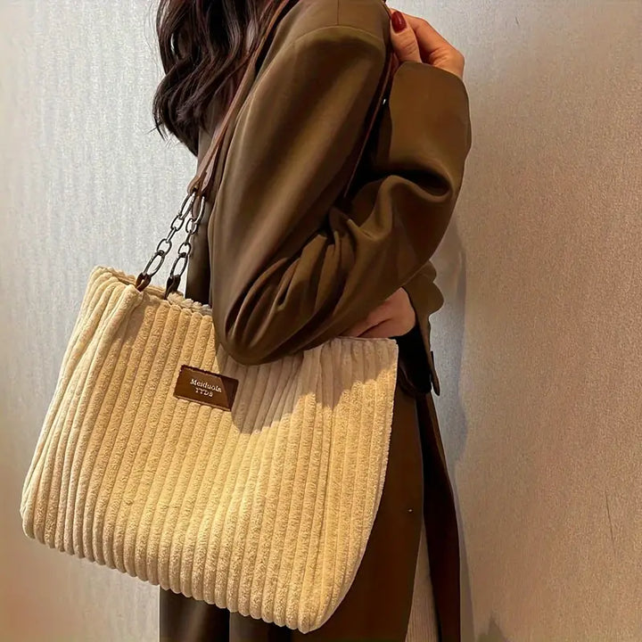 Onyx Tote Bags — Céline de Montréal — view 8