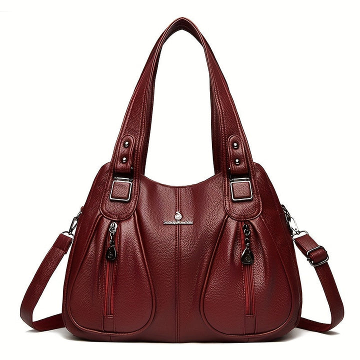 Clara Shoulder Bags — Céline de Montréal — view 6