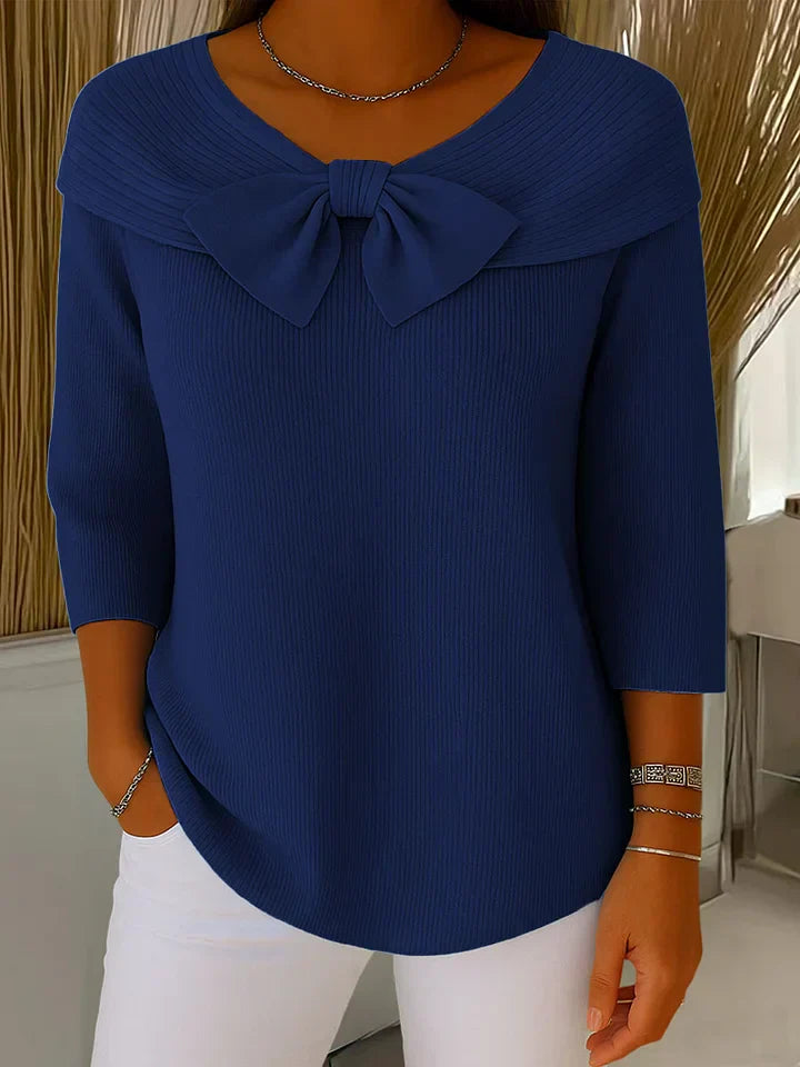 Anvie Sweaters Sweaters — Céline de Montréal — view 5