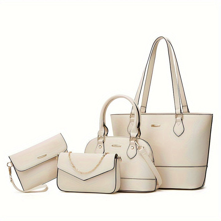 Amora Bags — Céline de Montréal — view 5