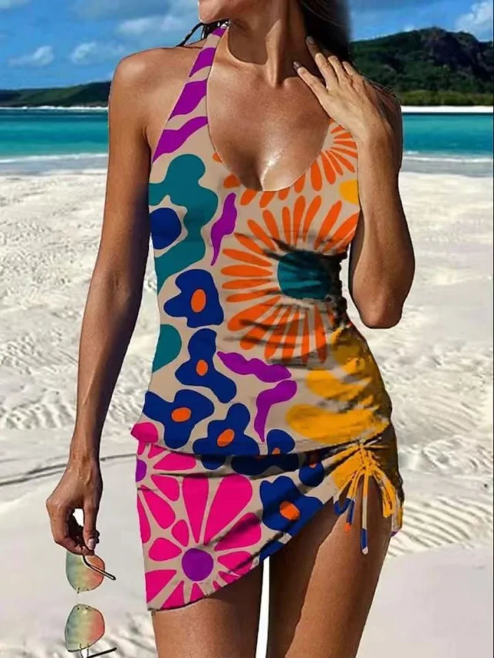 Fiesta women's swimwear Céline de Montréal