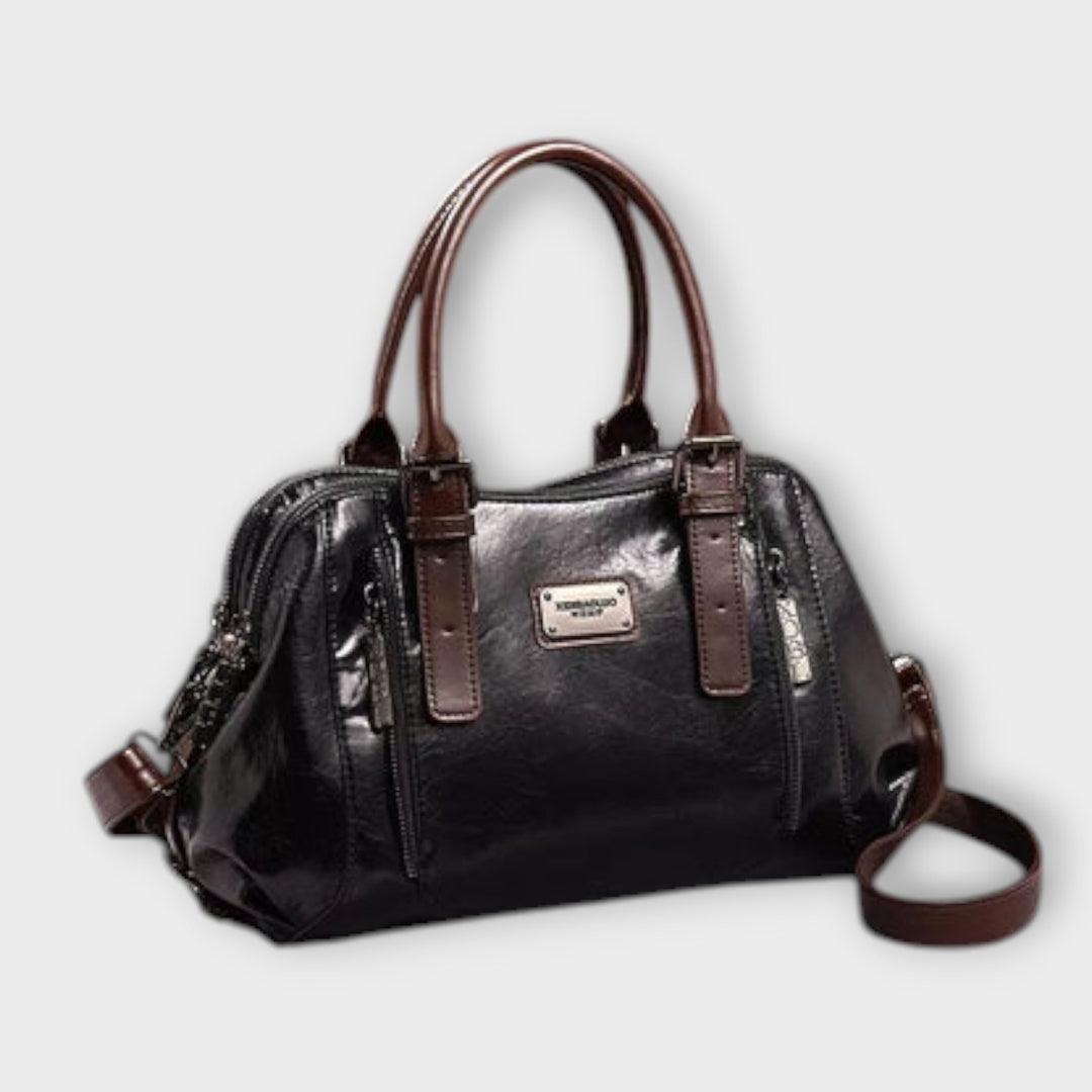 Olivia Shoulder Bags — Céline de Montréal — view 3
