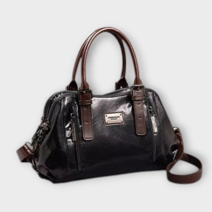 Olivia Shoulder Bags — Céline de Montréal — view 3