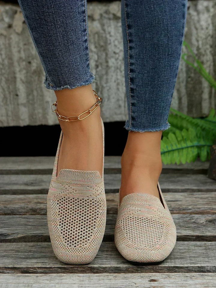 Serena Orthopedic Shoes — Céline de Montréal — view 10