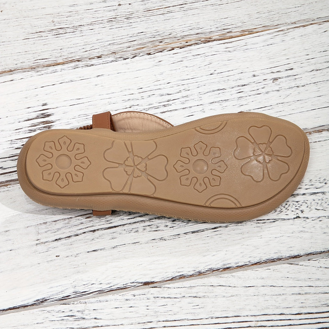 Isola Sandals — Céline de Montréal — view 7