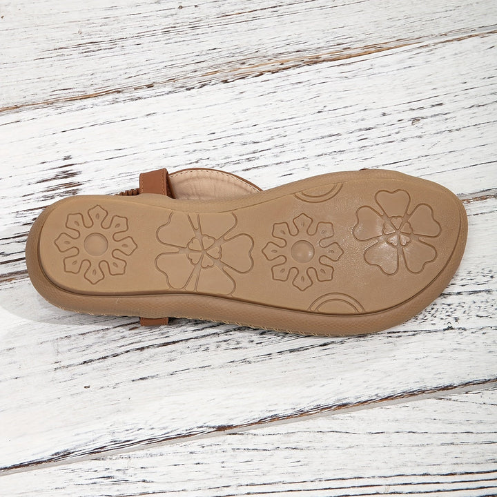Isola Sandals — Céline de Montréal — view 7
