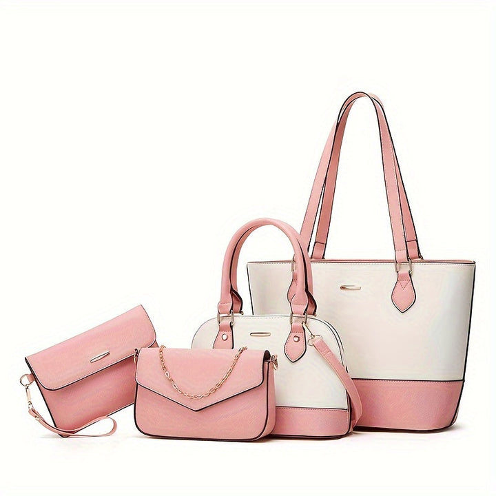 Amora Bags — Céline de Montréal — view 2