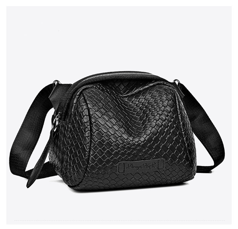 Soleil Crossbody Bags — Céline de Montréal — view 7