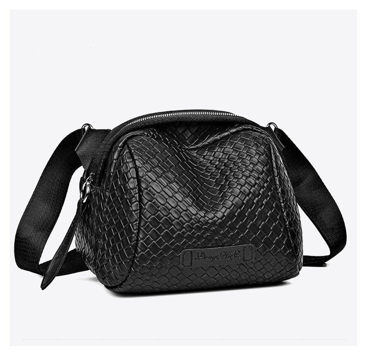 Soleil Crossbody Bags — Céline de Montréal — view 7