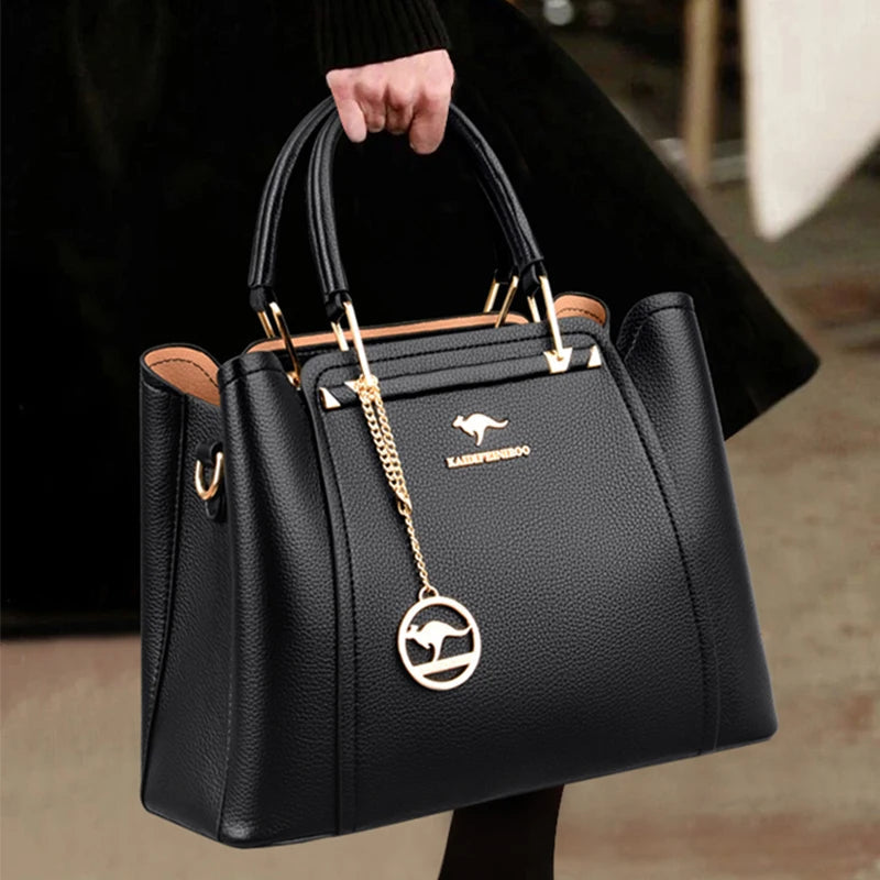 Vaeni Bags — Céline de Montréal