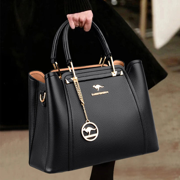 Vaeni Bags — Céline de Montréal