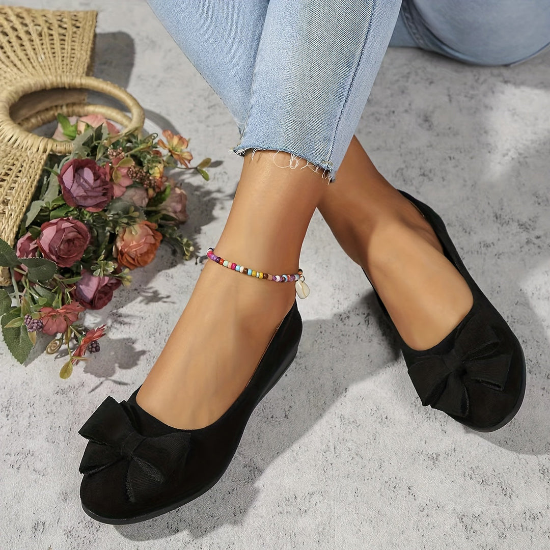 Julianne Shoes — Céline de Montréal — view 13