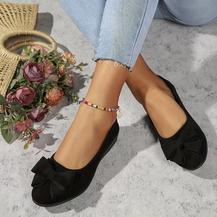 Julianne Shoes — Céline de Montréal — view 13