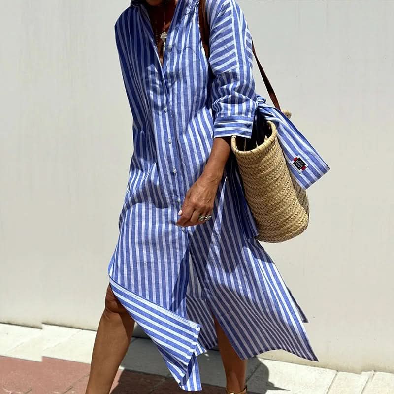 Barbara Summer Dresses — Céline de Montréal — view 3