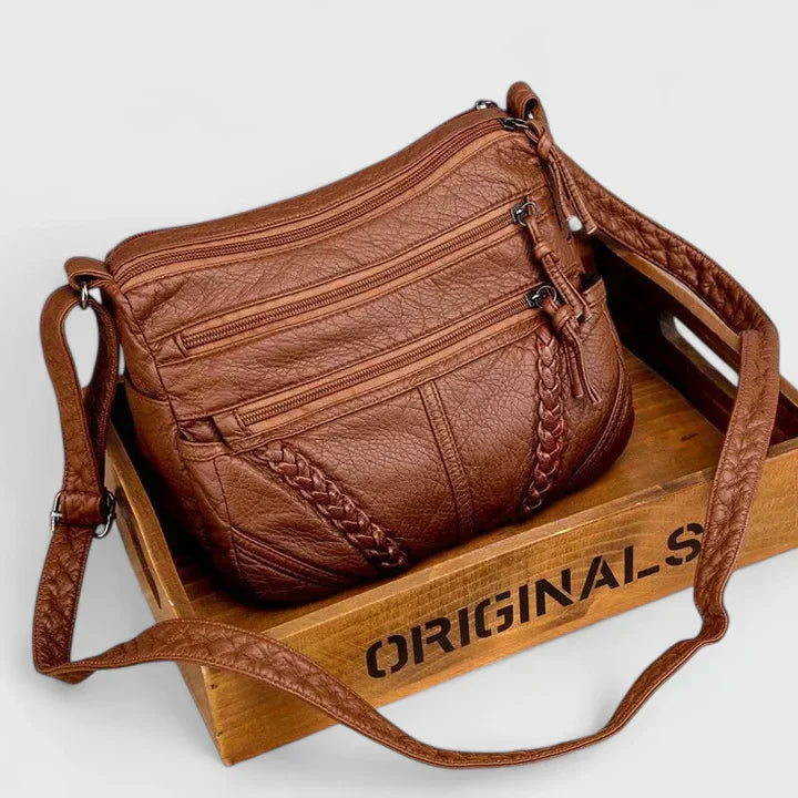 Mykahlynn Bags — Céline de Montréal — view 3