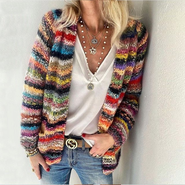 Catherine Cardigans Cardigans — Céline de Montréal