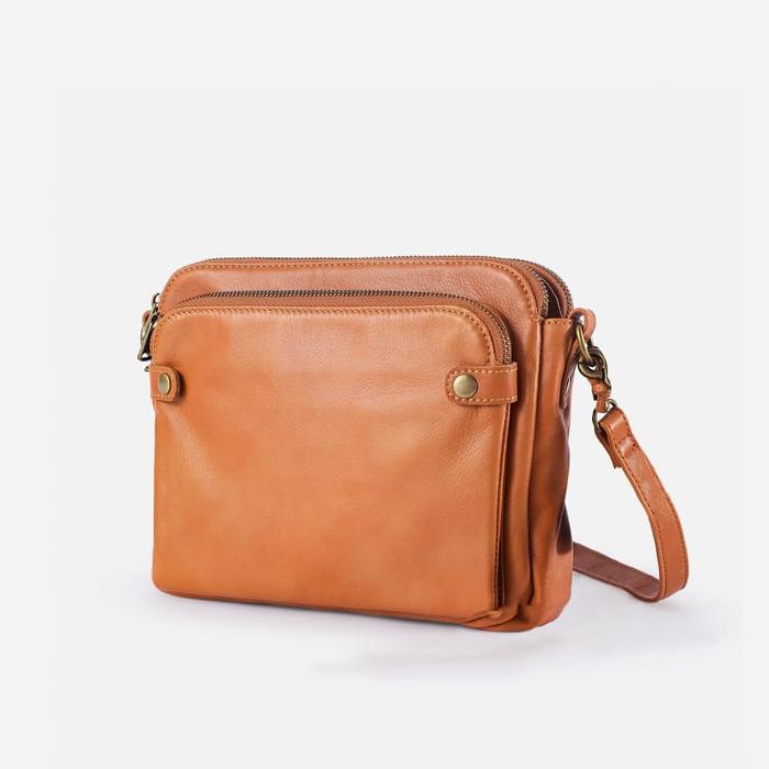 Jovie Crossbody Bags — Céline de Montréal — view 6