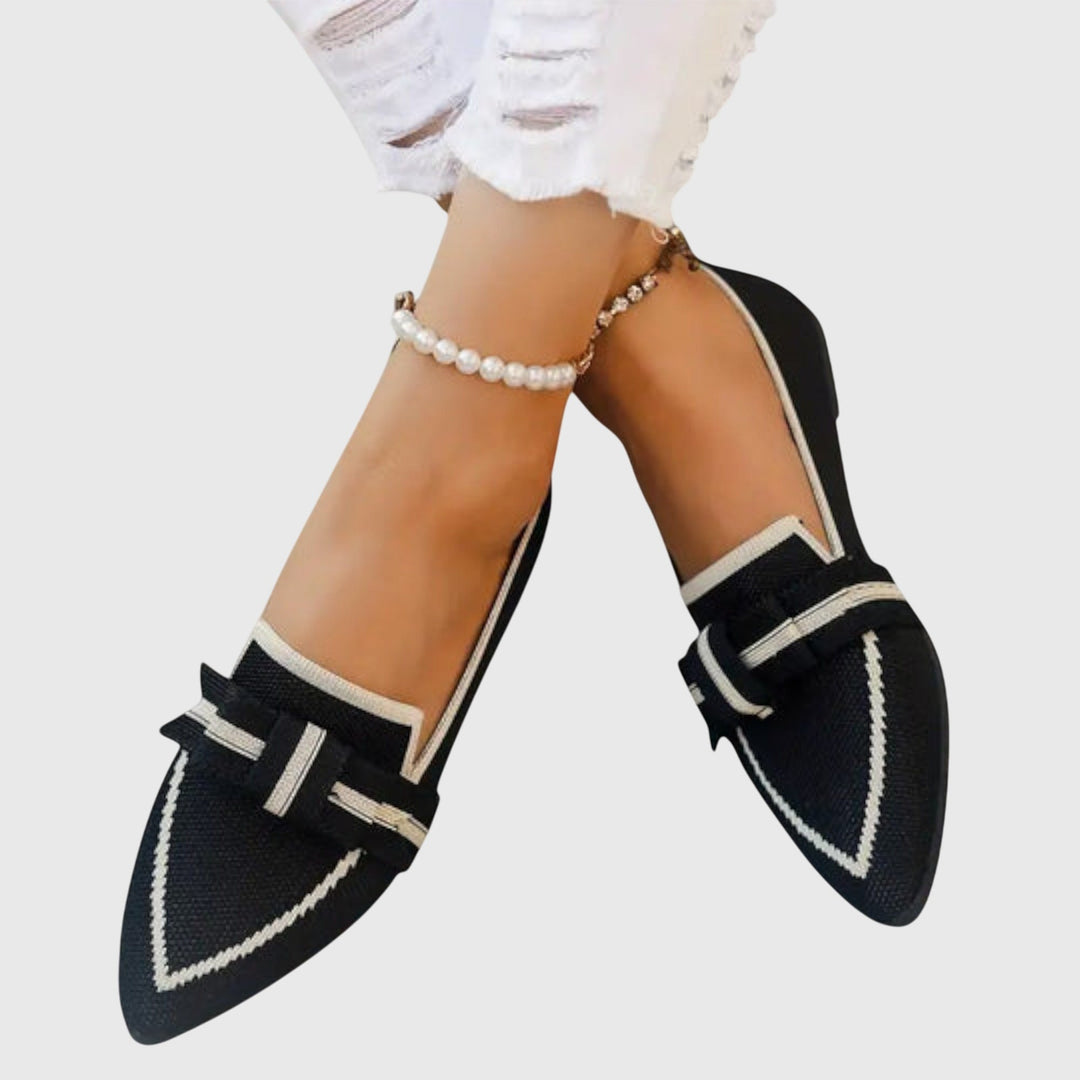 Jenie Shoes — Céline de Montréal