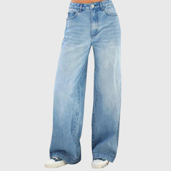 Marem Pants — Céline de Montréal — view 2